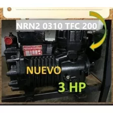 Compresor Semi Sellado 3 Hp Copelametic