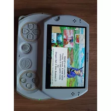 Psp Go