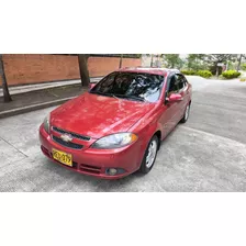 Chevrolet Optra 2011 1.6 Advance