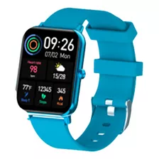 Reloj Smartwatch Tressa Sw144