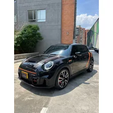 Mini Cooper F56 Lci Jcw Iconic 2.0