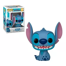 Funko Pop Stitch 1045 (10 Cm) A3458