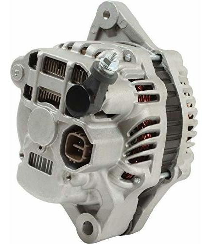 Db Electrical Amt0210 Alternador Compatible Con Suzuki Sx4 2 Foto 3