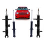 Amortiguadores Delanteros Jeep Cherokee Limited 2002/2013  Jeep CJ7