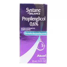 Systane Balance Solución Oftálmica 10ml