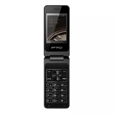 Celular Ipro V10 32 Mb Refabricado Azul