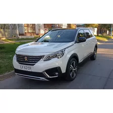 2020 Peugeot 5008 Allure Diesel 2020 48.000km Automático