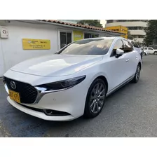 Mazda 3 2.0 Grand Touring 2022