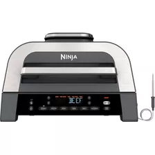 Ninja Foodi Smart Xl Grill 6 In 1 Dg551 Importado Eua