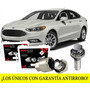 Tuercas Segurida Ford Fusion Hybrid Se Envo Gratis