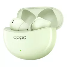 Audífonos Bluetooth In-ear Oppo Enco Free 3 Green