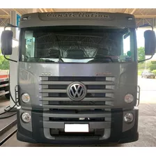 Vw 24280 Munck Madal 45 6x2 Ano 2016