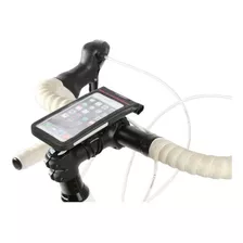 Suporte Celular Bike Smartphone Zéfal Console Universal Plus