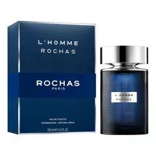 L'homme Rochas Edt 100 Ml