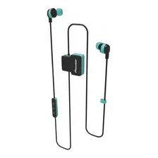 Audifonos Pioneer Clipwear Active Intraaural Verde