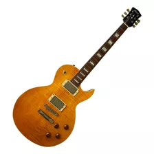 Guitarra Les Paul Cort Cr Series Cr250 