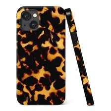 Funda Para iPhone 13 6.1 Tpu Carey