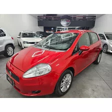 Punto Attractive 1.4 Fire Flex 8v 5p