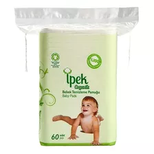 Baby Organic Big Dry Pads 10 - 7350718:mL a $255990