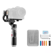 Zhiyun Crane M2s Estabilizador De Cardán Profesional De 3 Ej