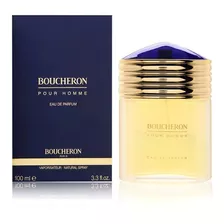 Boucheron Tradicional 100ml Edp Hombre Boucheron