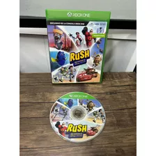 Rush Disney Pixar Xbox One Original