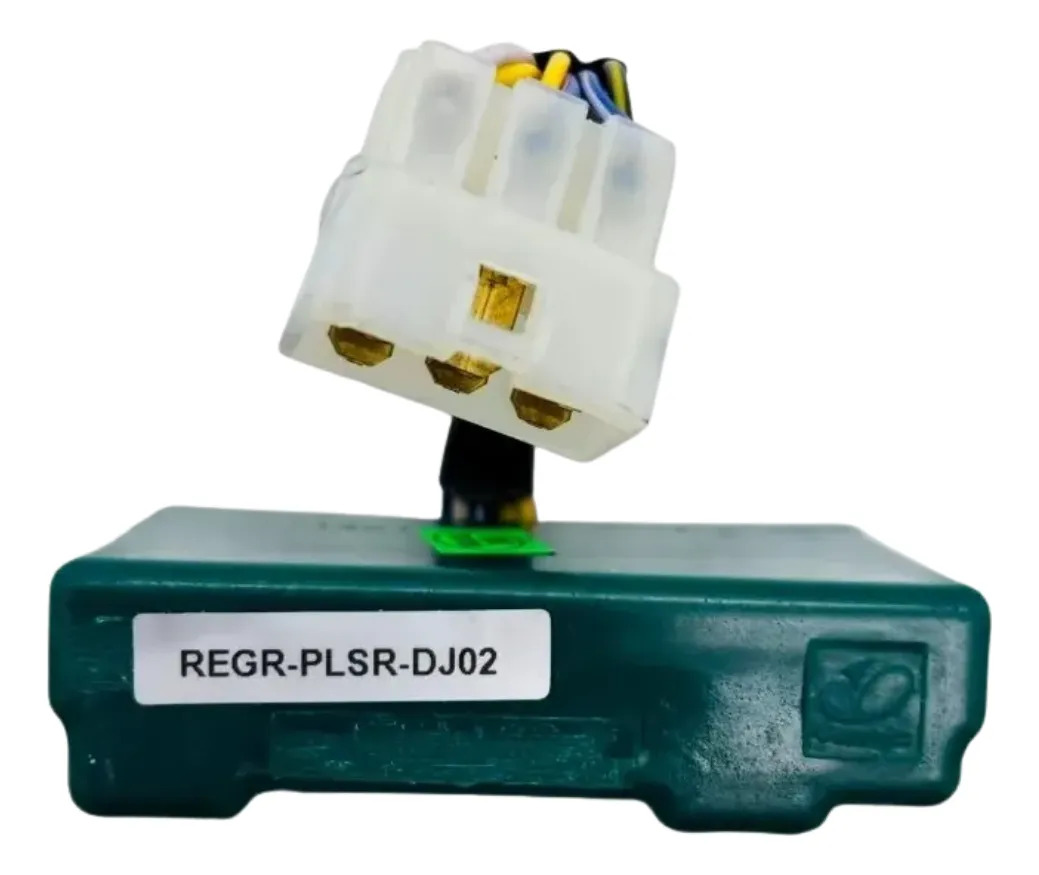 Regulador De Voltaje Bajaj Rouser 180 200 220