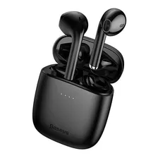 Auriculares In-ear Inalámbricos Bluetooth Baseus W04 