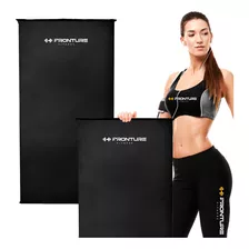 Colchonete Academia Fitness Yoga Pilates Profissional Tapete