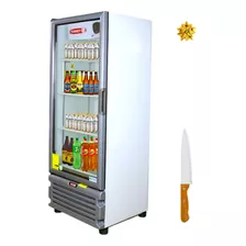 Refrigerador Torrey Inverter Ahorrador Rvi-17 Pies + Regalo