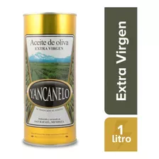 Aceite De Oliva Extra Virgen Yancanelo Clasico 1 L.