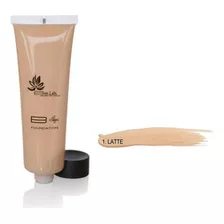 Rostro Bases - Belé Makeup Italia B.one Fluid Foundation (# 