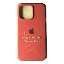 Funda iPhone Silicone Case