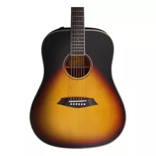 Sire A3 Dreadnought - Guitarra Electroacústica