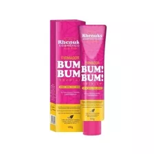 Gel Firmador De Bum Bum Coxas E Abdômen 150gr Rhenuks - 1 Un