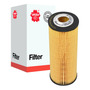 Filtro Aire Dfrs Mercedes Benz C230 Kompressor 1.8 2001