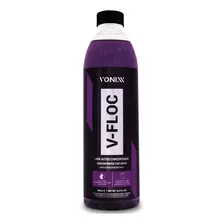 Shampoo Automotivo Neutro Concentrado V-floc 500ml Vonixx