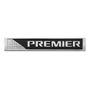 Emblemas De Cajuela Chevrolet Trax Premier Del 2016 Al 2020