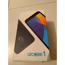 Teléfono Alcatel 1 Android 11 16gb 