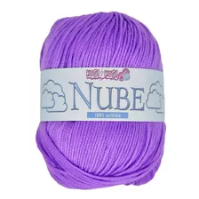 Lana Nube Para Crochet, Amigurumis, Prendas Y Manualidades 