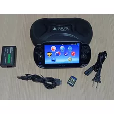 Psvita Pch-1001 Usado 