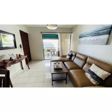 Apartamento En Venta La Esperilla, Distrito Nacional, Proximo El Vergel 