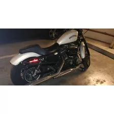 Harley-davidson Iron 883