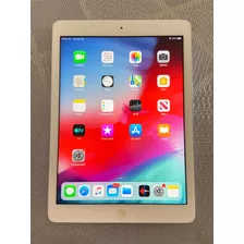 Apple iPad Air A1474 (16 Gb. Wi-fi. Blanco)