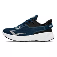 Championes Everlast Hombre Veltrex C5 Navy/black