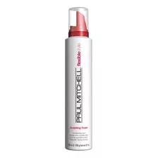 Mousse Paul Mitchell Flexible Style Sculpting Foam 200ml