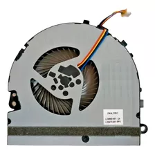 Ventilador Hp 15-da1036tx 15-da L20473-001 Dc28000l6d0 Ver1