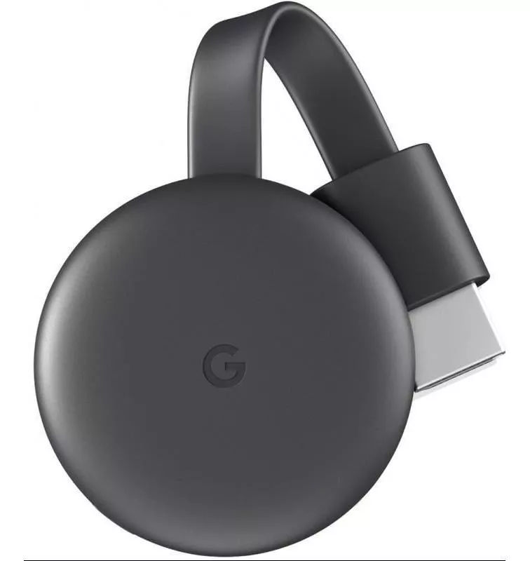 Google Chromecast 3 Open Box - Bestmart