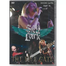 Skylark - Divine Gates Part Iv - The Live Gate Dvd