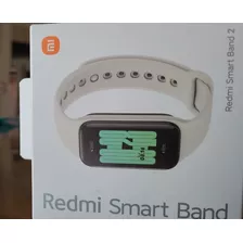 Xiaomi Redmi Smart Band 2 Reloj Inteligente Sumergible